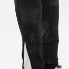 ON Men's Running Lg Tights - Lumos Pack in Black