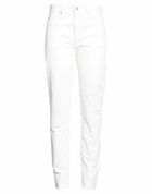 Marant Étoile Womens Jeans in White
