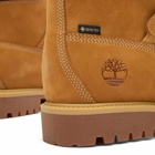 Timberland Men's x Beams 6 Inch Mid Buckle GTX Boot in Brown