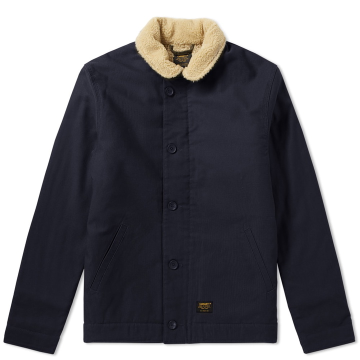 Photo: Carhartt Sheffield Jacket