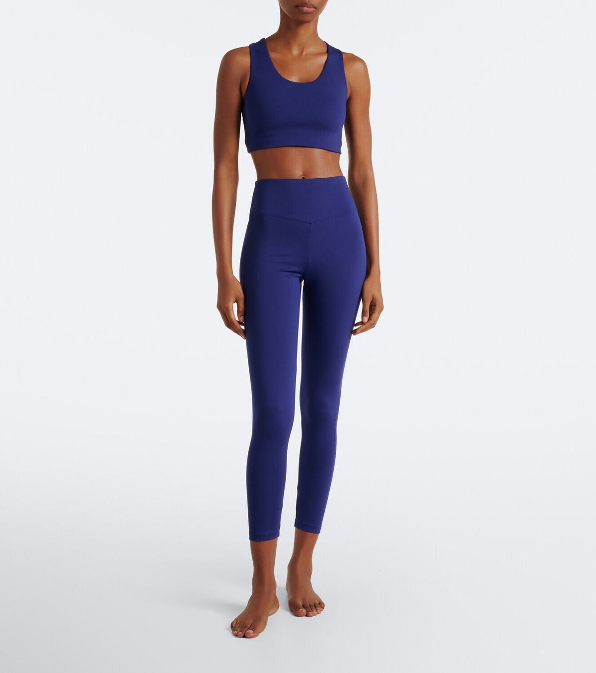 Eres Marie-José sports bra