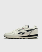 Reebok Classic Leather 1983 Vintage Beige - Mens - Lowtop
