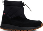 Danner Black Cloud Cap Boots