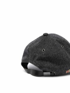 PAUL SMITH - Signature Trim Baseball Cap