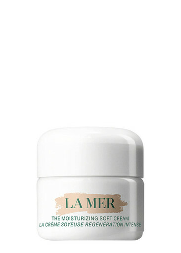 La mer - The Moisturizing Soft Cream 15ml - Moisturiser - Anti-aging – Unisex – Moisturisers