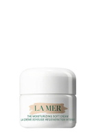 La mer - The Moisturizing Soft Cream 15ml - Moisturiser - Anti-aging – Unisex – Moisturisers