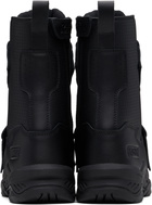 Olly Shinder Black Magnum Edition Boots
