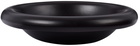 Toogood Black Wide Dough Bowl