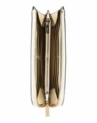 Valextra Womens Wallet Ivory