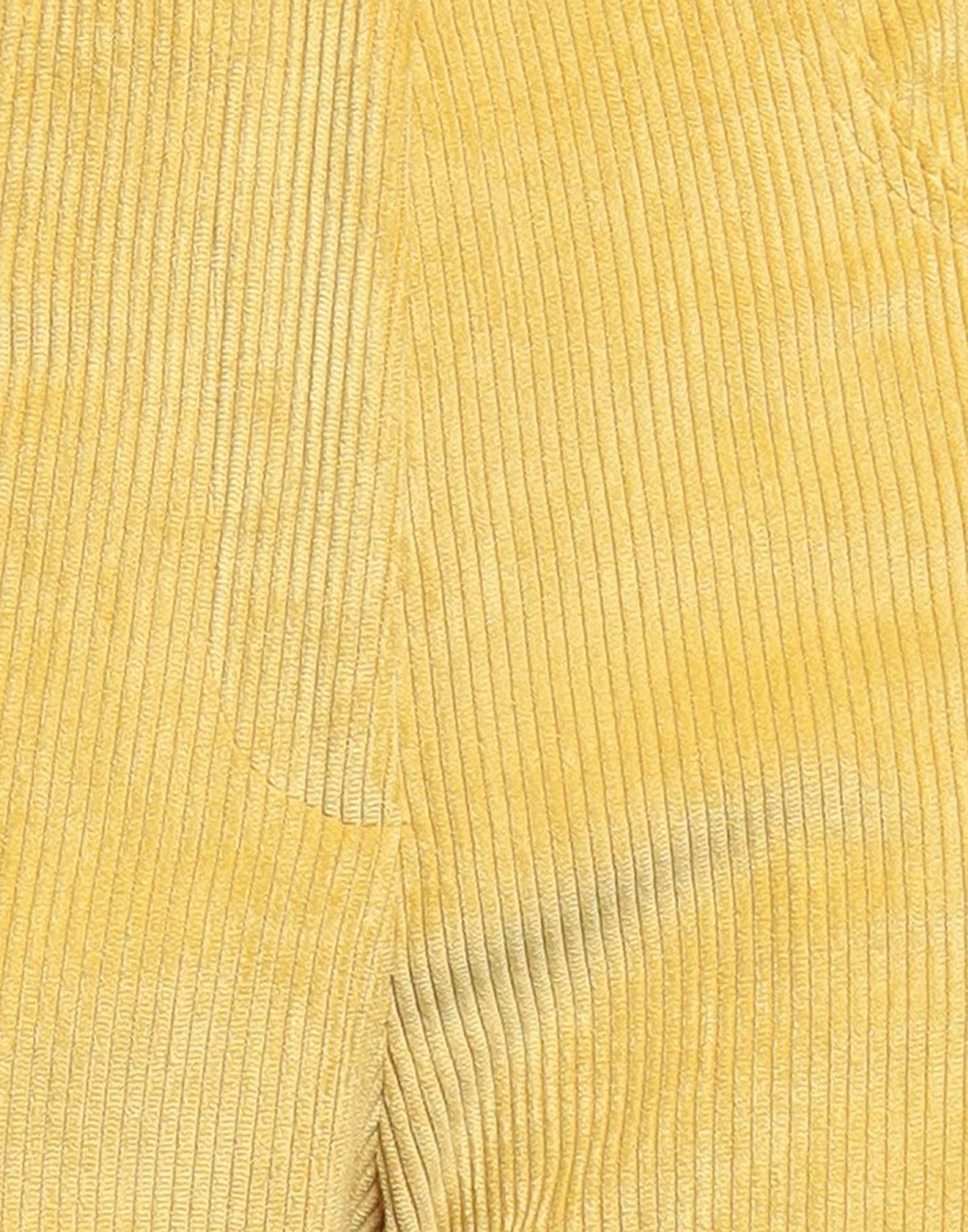 Jijil Womens Pants Mustard