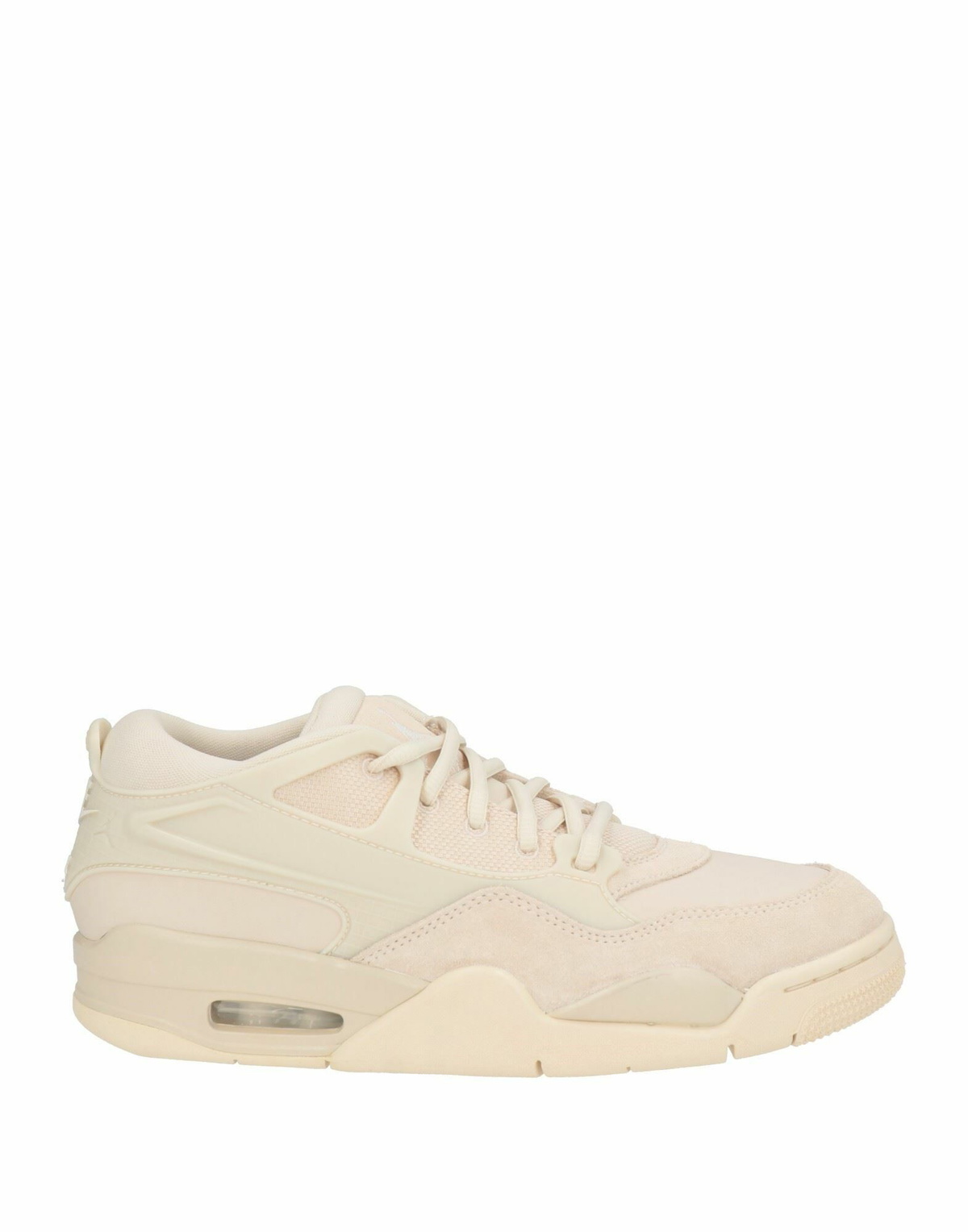 Jordan Womens Sneakers in Beige