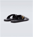 Tom Ford Leather sandals