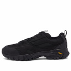 Vans Speed Vibram Sneakers in Black