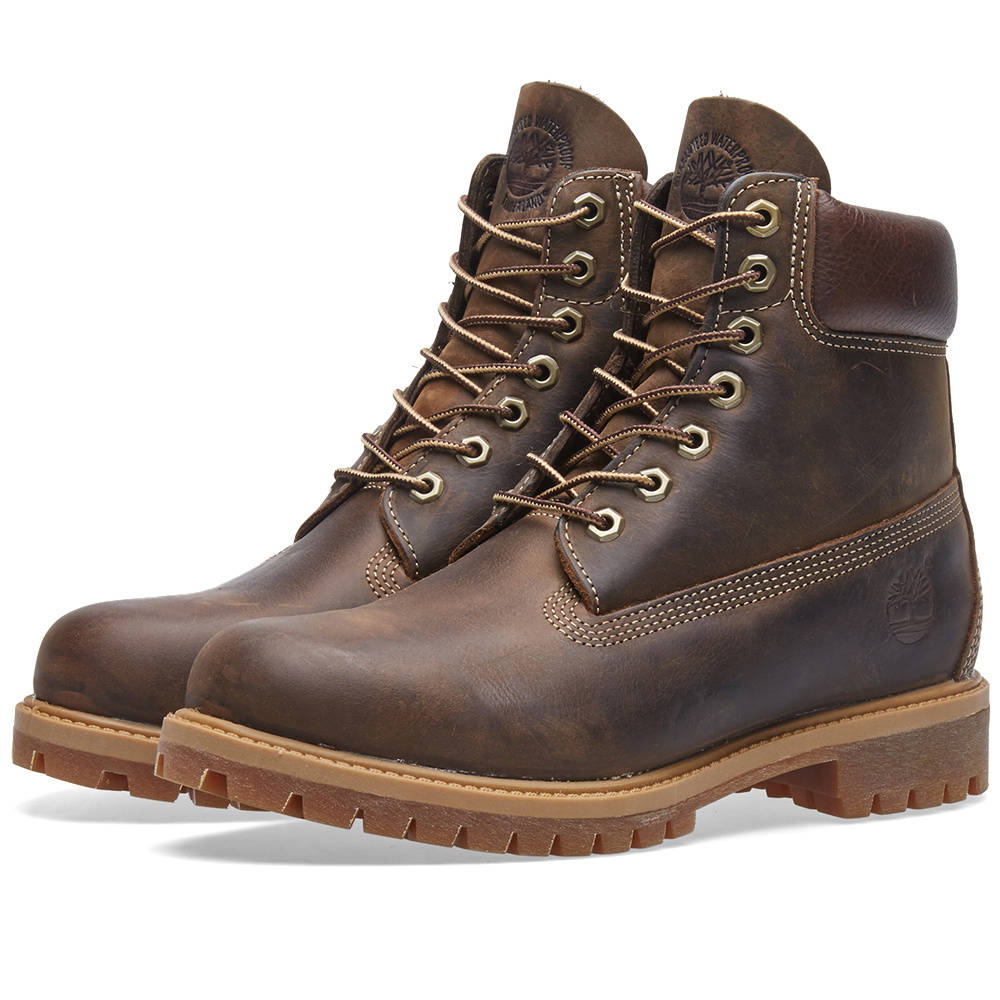 Premium heritage boots hot sale