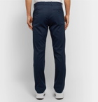 RLX Ralph Lauren - Navy Slim-Fit Tech-Jersey Golf Trousers - Blue