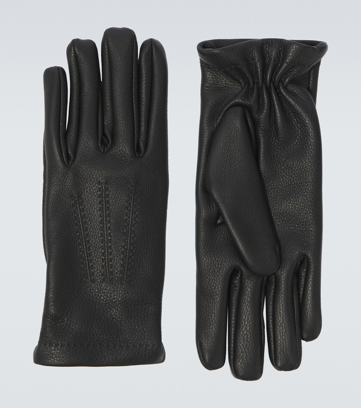 Lardini Leather gloves