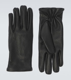 Lardini Leather gloves