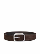 Orciani Rot Hunting Double Belt