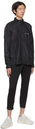 adidas Originals Black Terrex Multi Wind Jacket