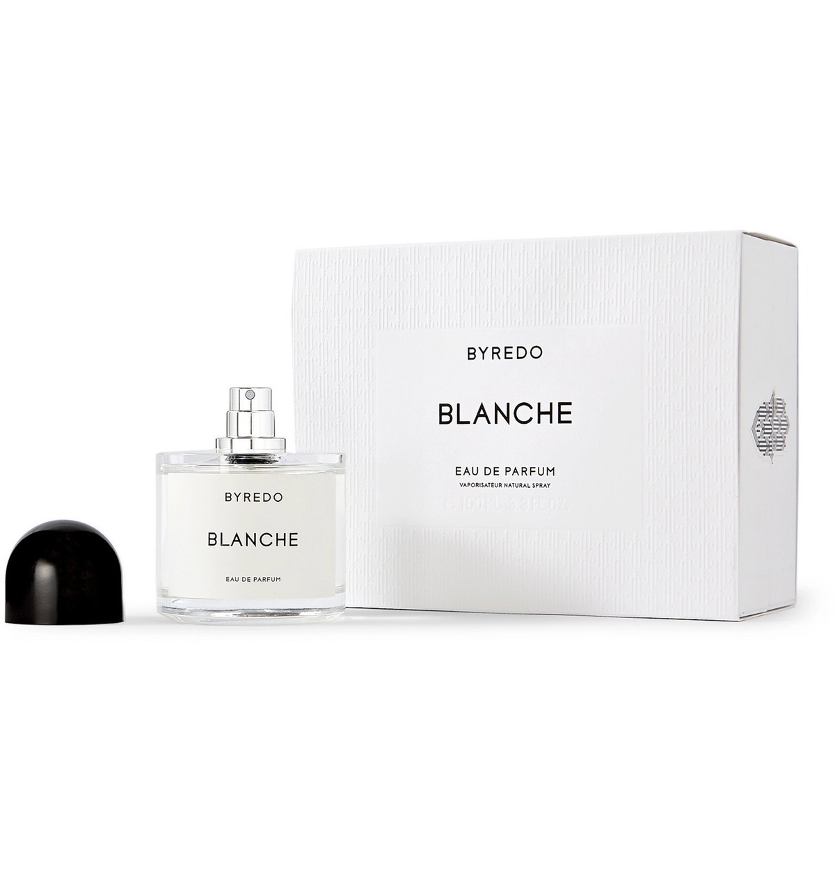 Byredo blanche 50ml hot sale