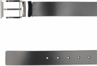 Bally Reversible Leather Belt