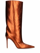 AMINA MUADDI - Lvr Exclusive Fiona Leather Boots
