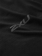 2XU - Light Speed X-LITE T-Shirt - Black