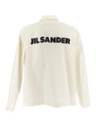 Jil Sander Cotton Jacket