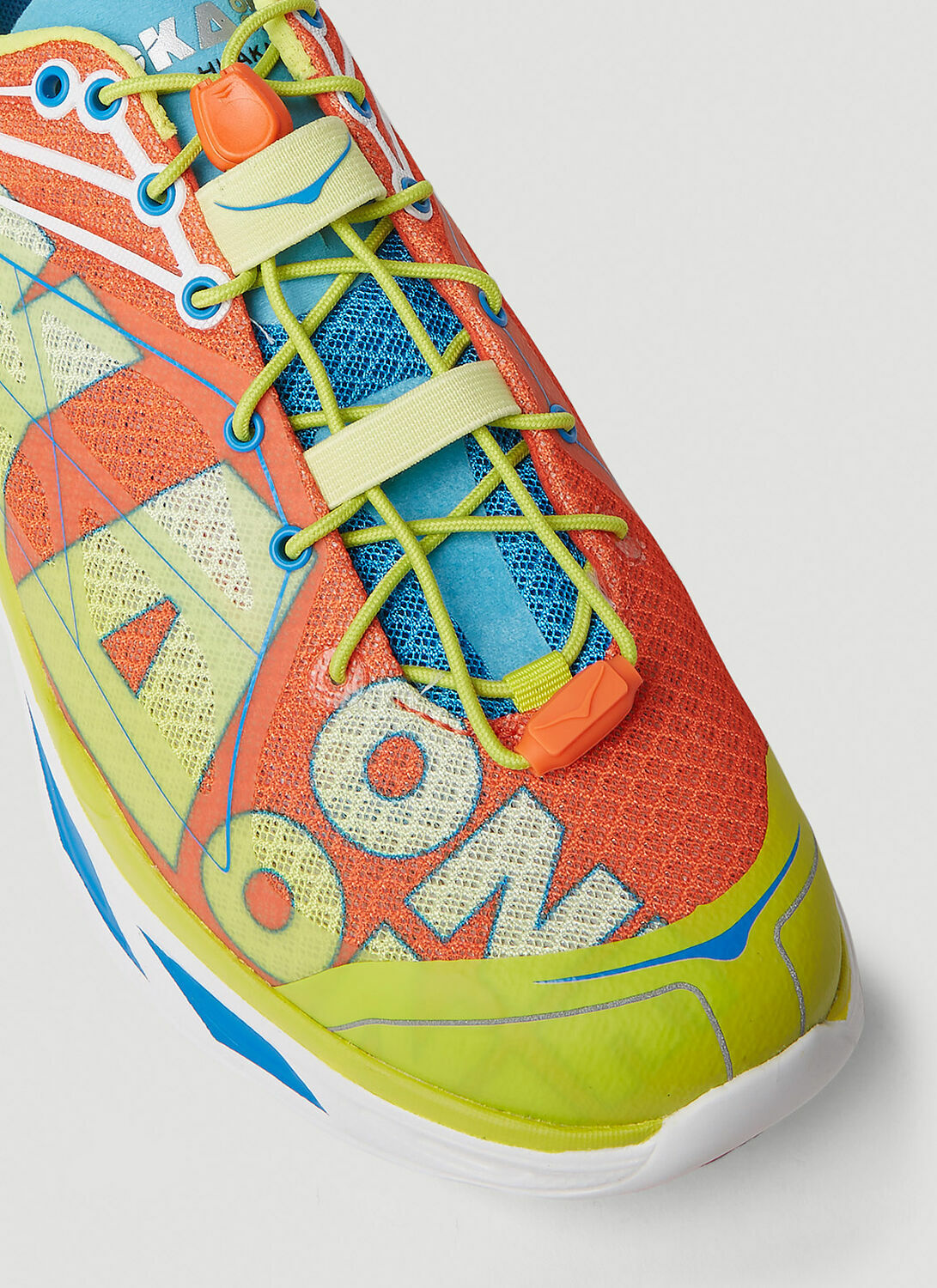 HOKA Huaka Origins Sneakers