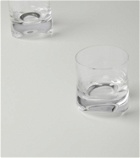 Nude - Arch set of 2 whiskey glasses