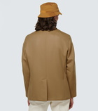 Loro Piana - Spagna cashmere jacket