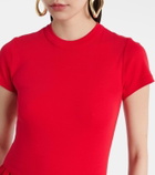 Polo Ralph Lauren Cotton T-shirt dress