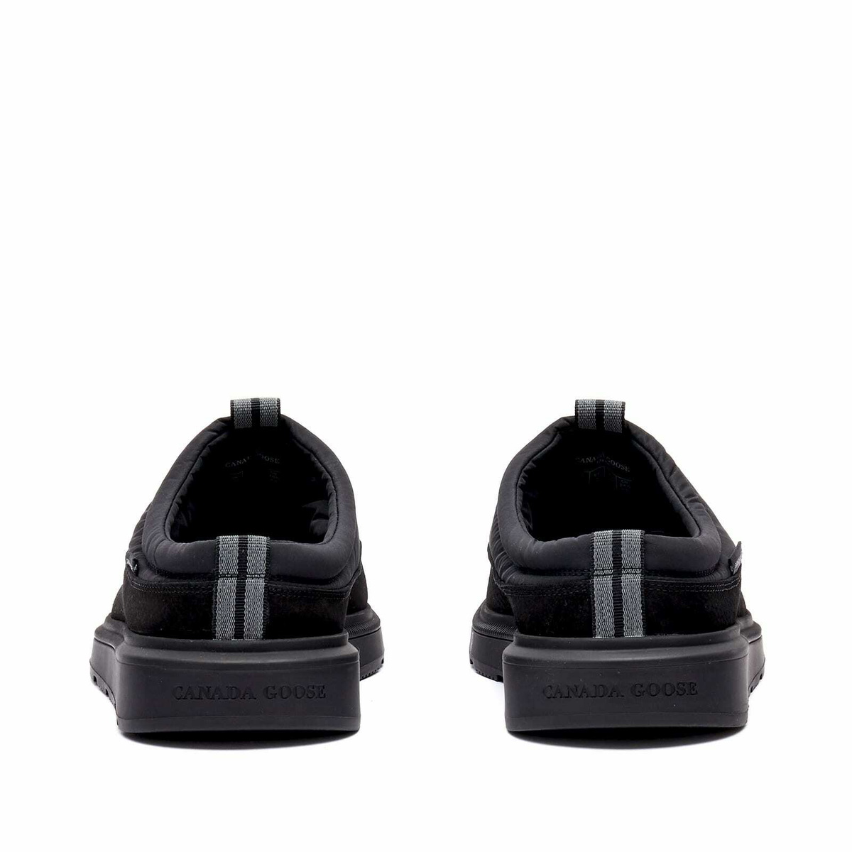 Canada Goose Women's Cypress Padded Mule in Black