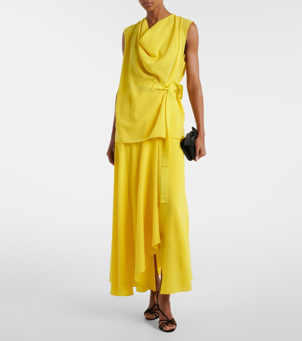 Roksanda Rua draped top