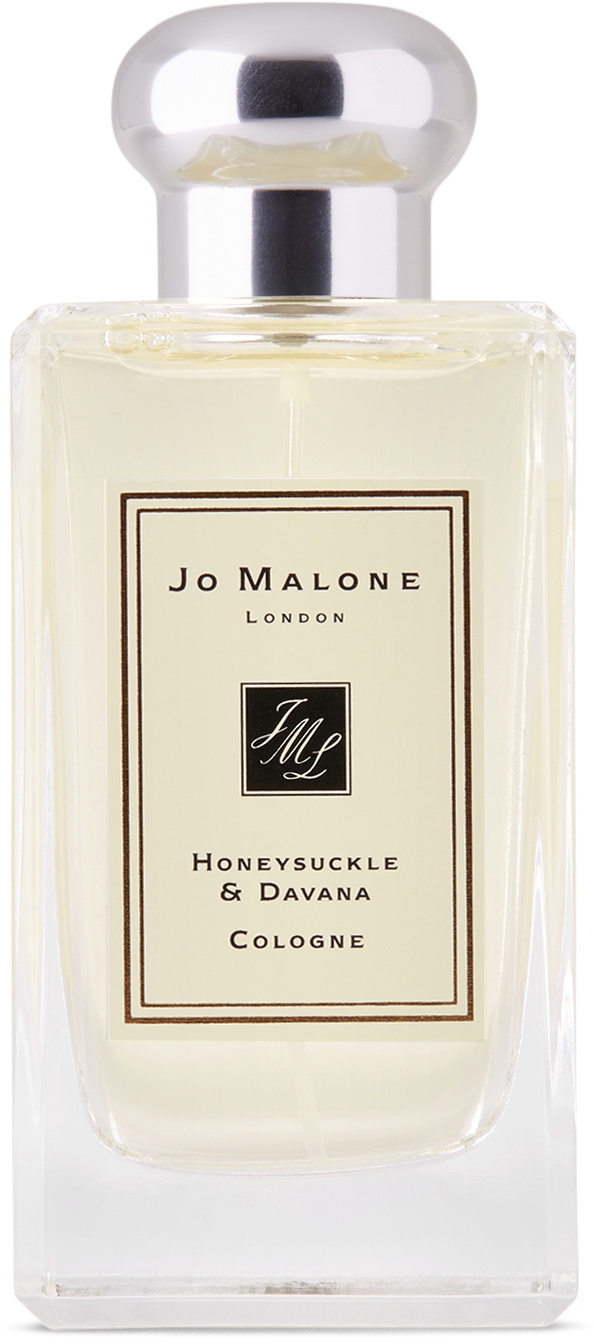 Jo Malone London Honeysuckle & Davana Cologne, 100 mL Jo Malone London