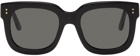 Marni Black RETROSUPERFUTURE Edition Li River Sunglasses