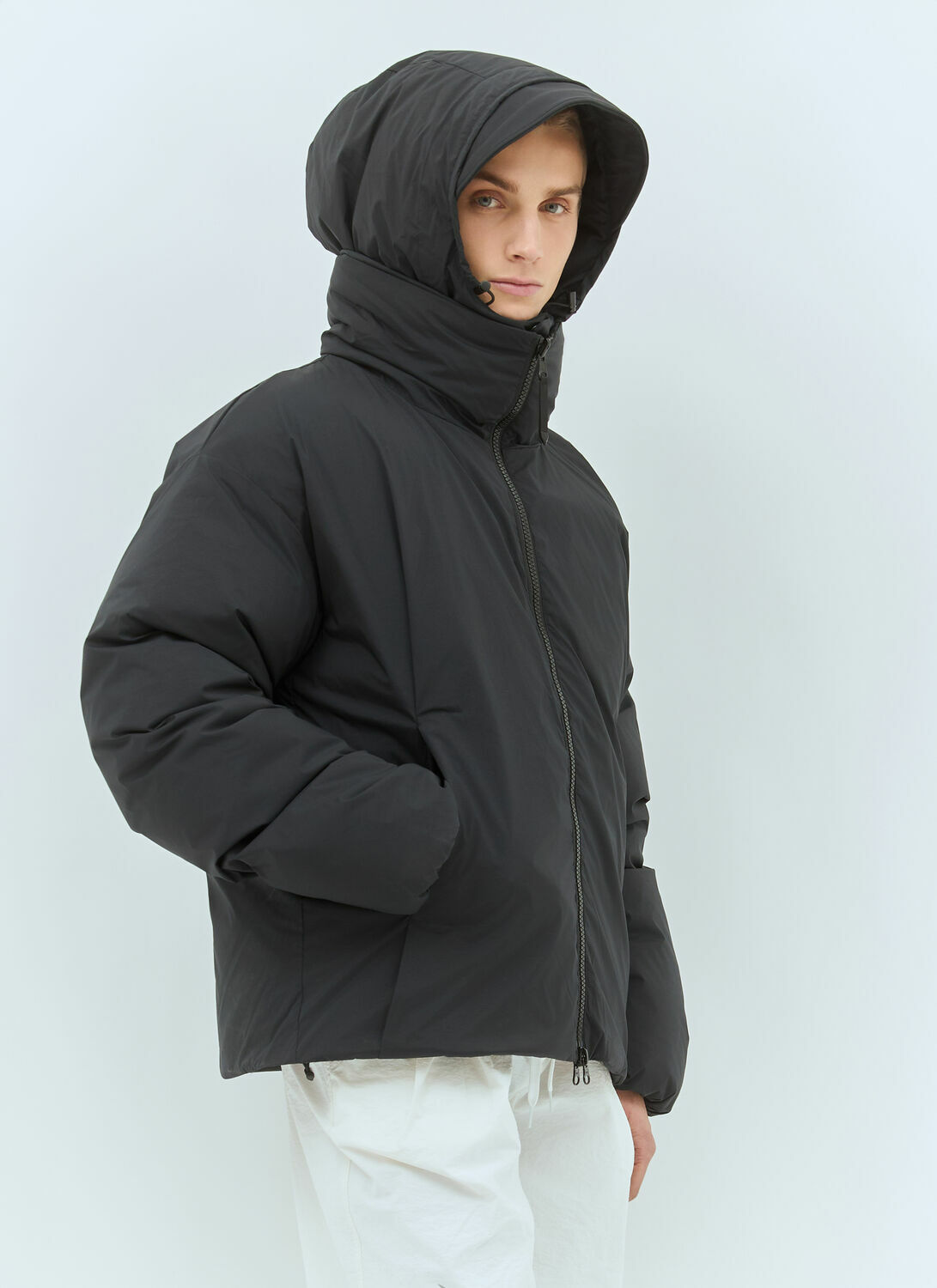 66°North Aegissida Down Jacket