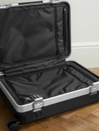 DB Journey - Ramverk Pro Medium Polycarbonate and Aluminium Check-In Suitcase
