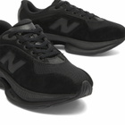 New Balance TFOAM Sneaker in Black/Black