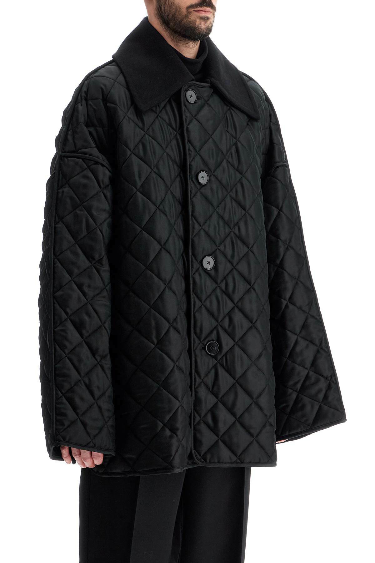 専用　JIL SANDER ジルサンダーQUILTED LINER JACKET JIL SANDER / ジルサンダー | 2019AW ウール 中綿入り