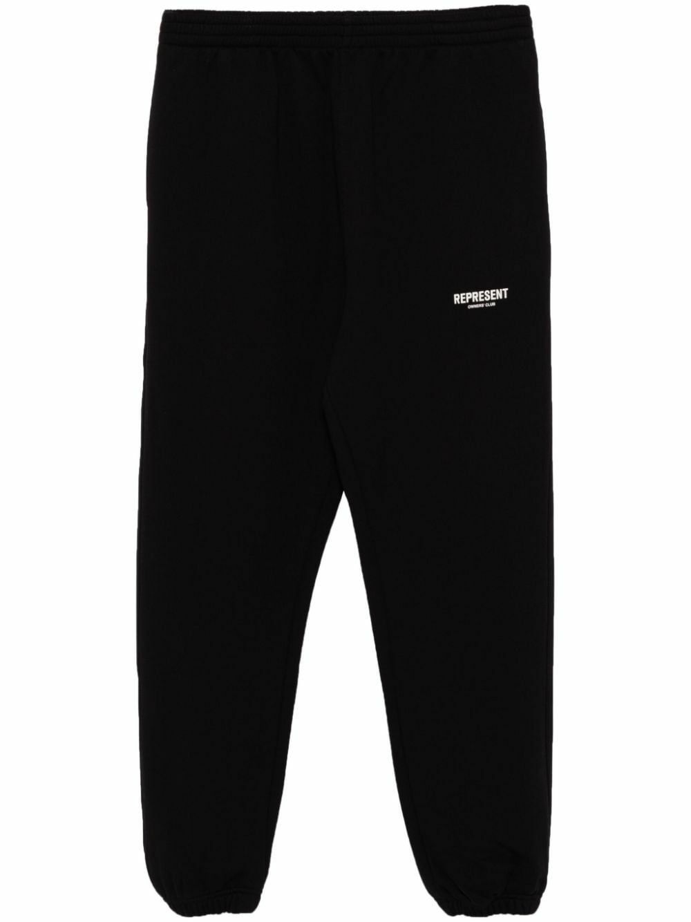 Logo Trousers