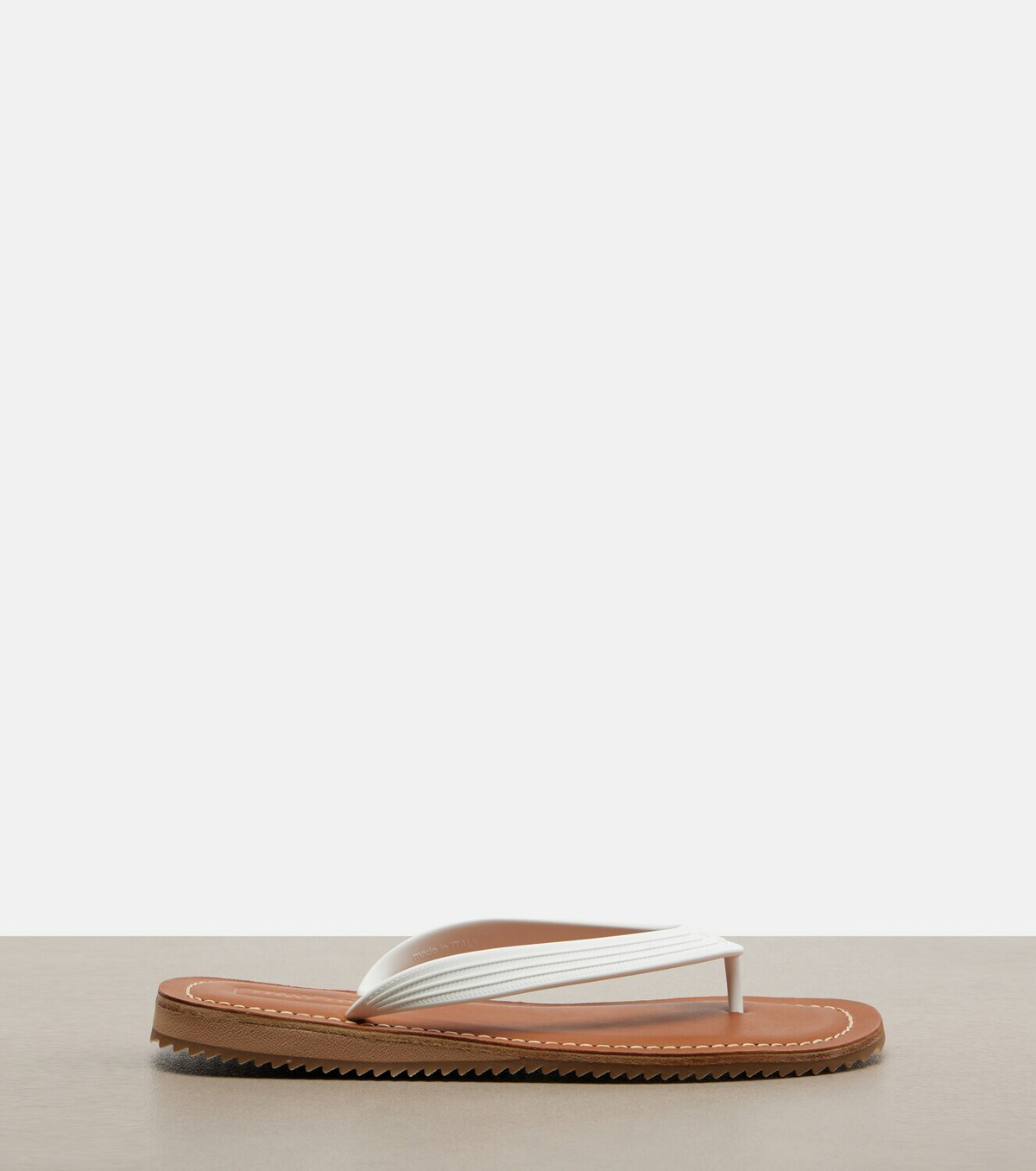 Miu Miu Thong sandals