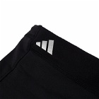 Adidas Running Men's Adidas Neck Warmer in Black