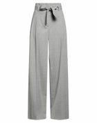 Peserico Womens Pants Light in Grey