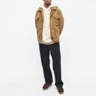 C.P. Company Men's 50 Fili Jacket in Cumin