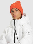 ADIDAS BY STELLA MCCARTNEY Ribbed Beanie