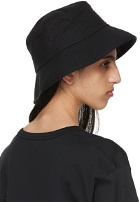 Études Black Patch Training Hat