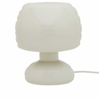 Home Studyo Freddy Lamp in Bone White 