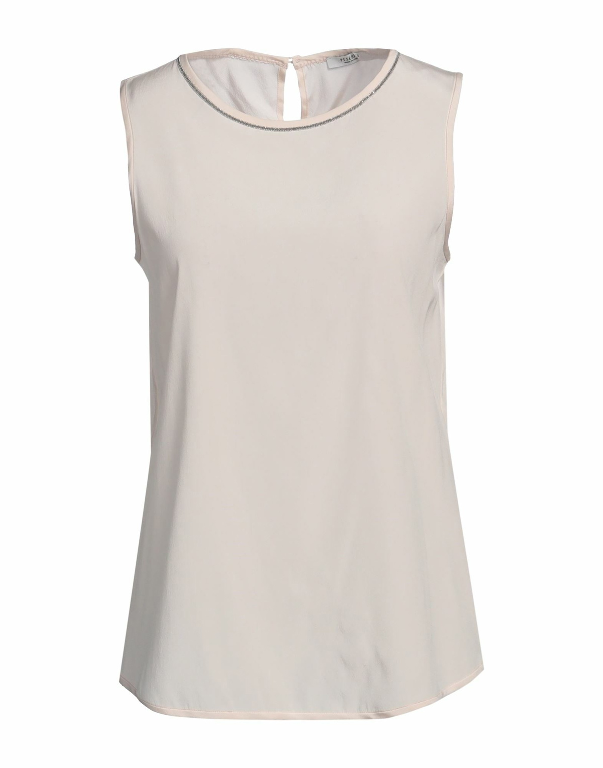 Peserico Womens Top Blush