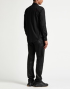 Mcqueen Mens Shirt in Black